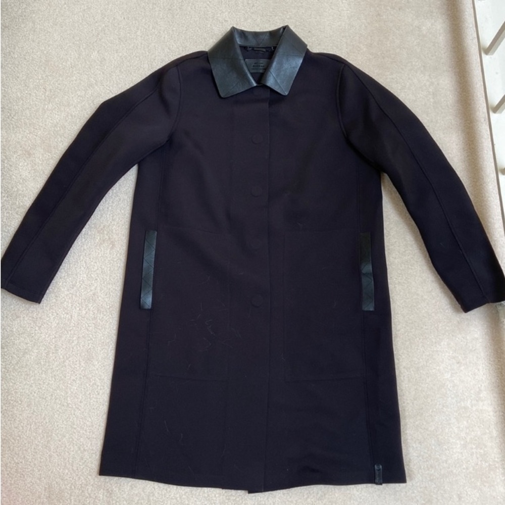 Rudsak Lightweight Jacket w/ Magnetic Closure‎